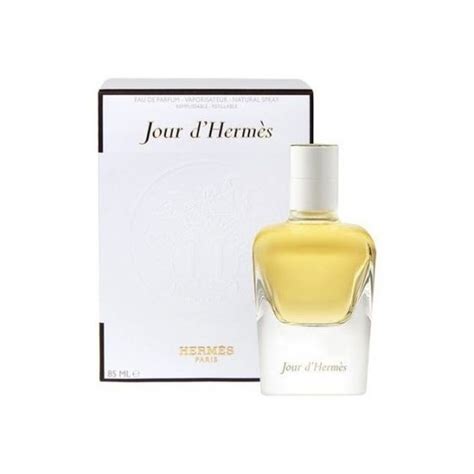 Profumo da Donna Herm ès Jour d'Herm ès confezione da 50ML